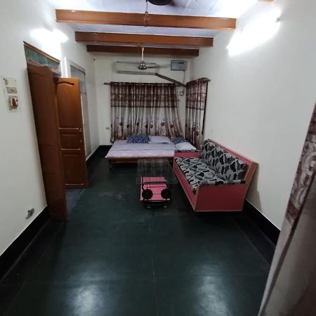 Heritage Homestay@Old City Near Ganges Varanasi Esterno foto