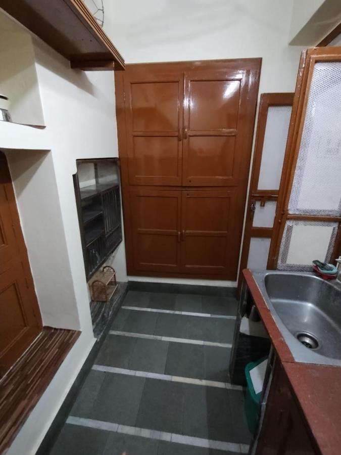 Heritage Homestay@Old City Near Ganges Varanasi Esterno foto