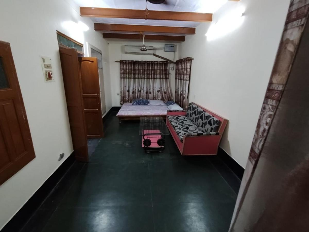 Heritage Homestay@Old City Near Ganges Varanasi Esterno foto