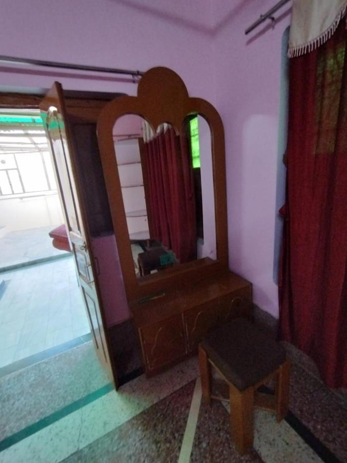 Heritage Homestay@Old City Near Ganges Varanasi Esterno foto