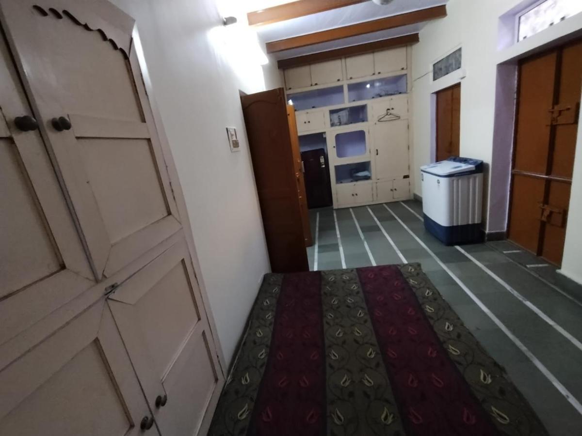 Heritage Homestay@Old City Near Ganges Varanasi Esterno foto
