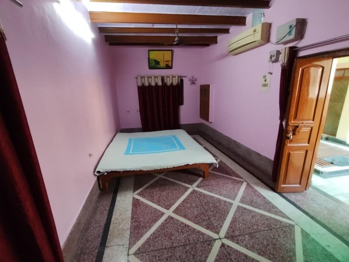 Heritage Homestay@Old City Near Ganges Varanasi Esterno foto