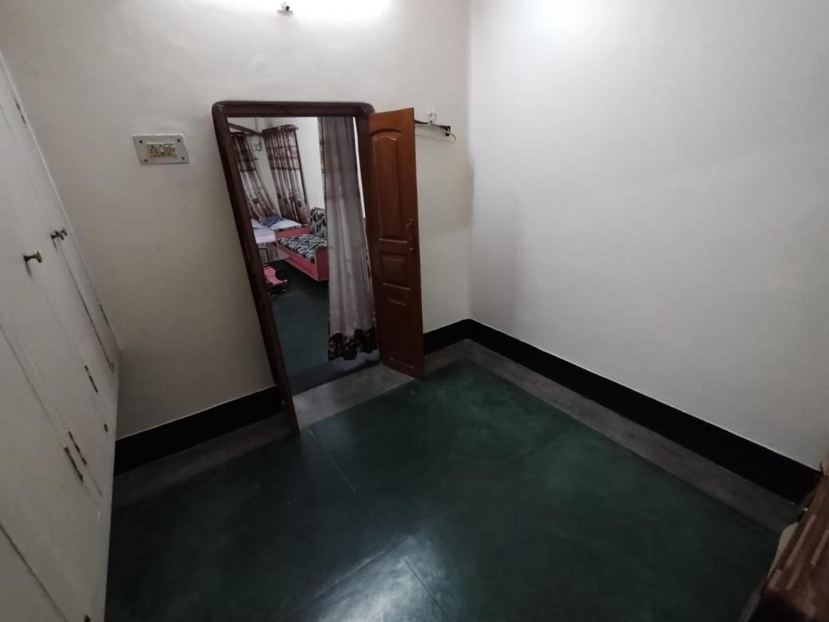 Heritage Homestay@Old City Near Ganges Varanasi Esterno foto