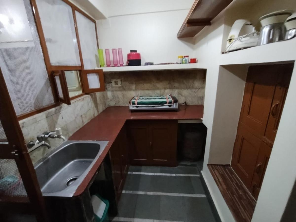 Heritage Homestay@Old City Near Ganges Varanasi Esterno foto