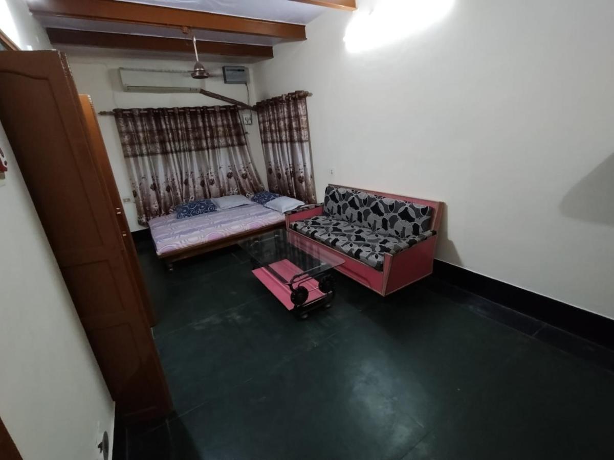 Heritage Homestay@Old City Near Ganges Varanasi Esterno foto