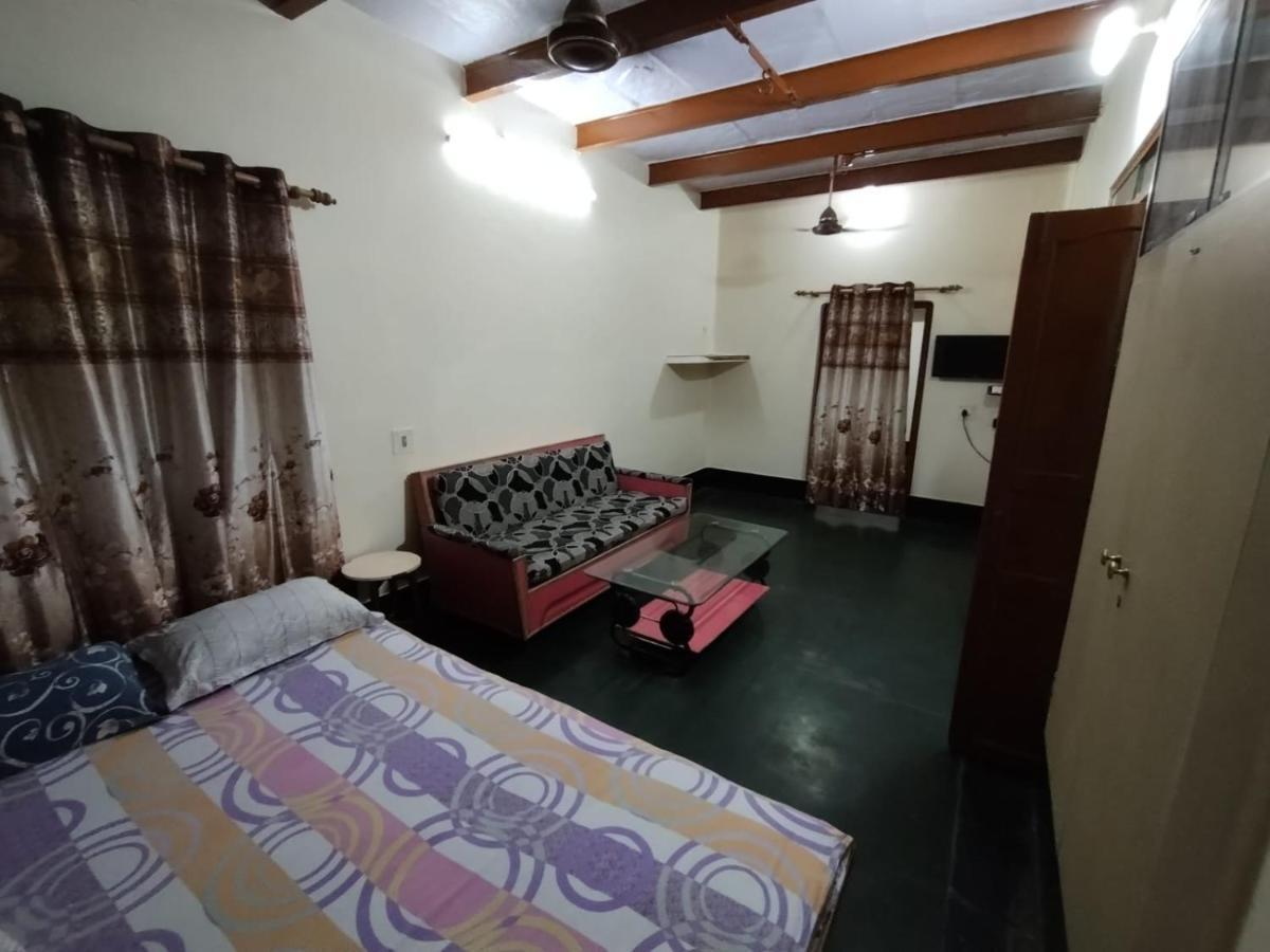 Heritage Homestay@Old City Near Ganges Varanasi Esterno foto