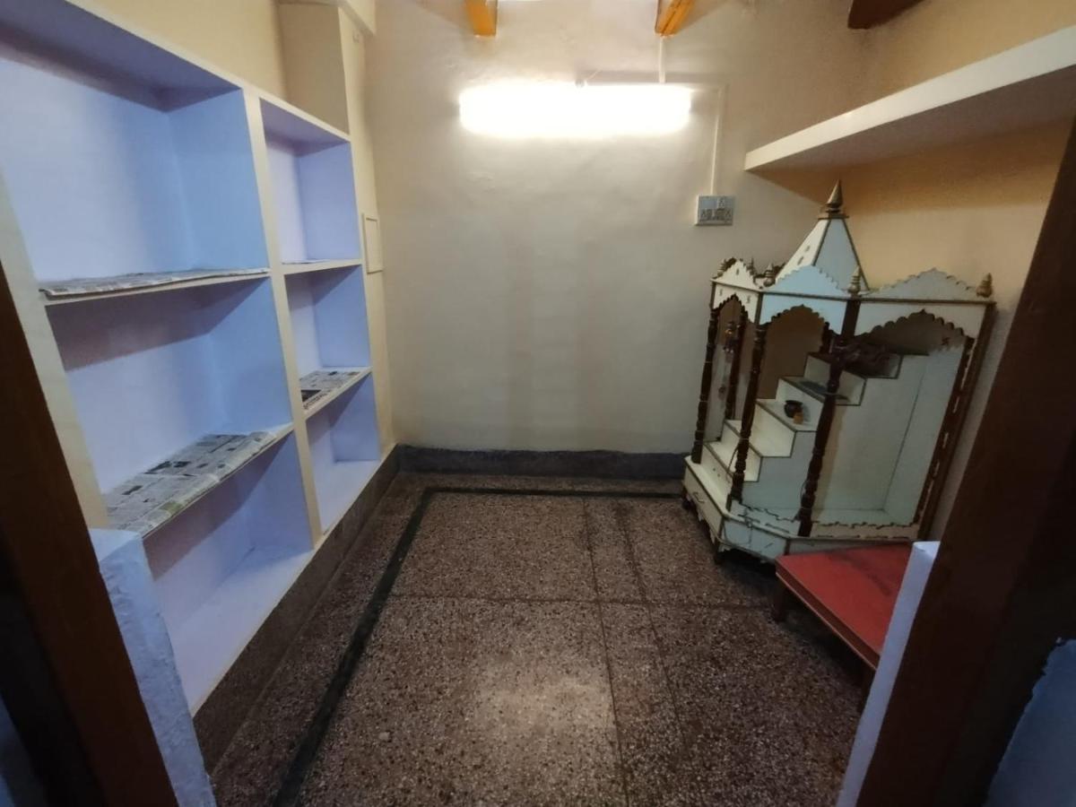 Heritage Homestay@Old City Near Ganges Varanasi Esterno foto