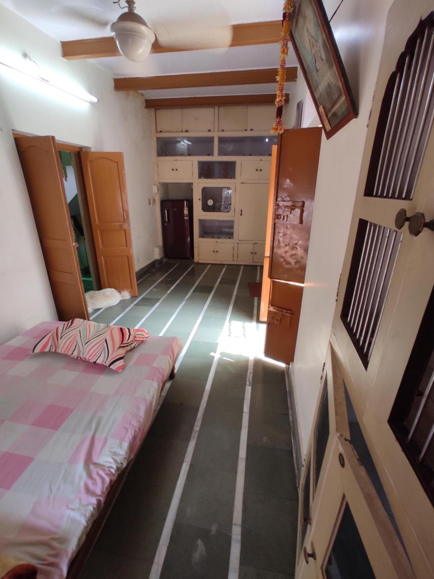 Heritage Homestay@Old City Near Ganges Varanasi Camera foto